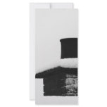 snowey chimney pot rack cards