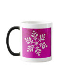 SNOWFLAKE 13 mugs