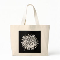 SnowFlake 1 Bags