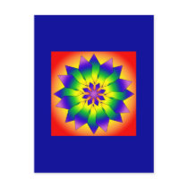 Snowflake 4444