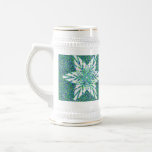 SNOWFLAKE 5 mugs
