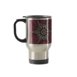 SNOWFLAKE 6 mugs