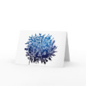 Snowflake B3 cards