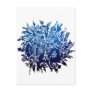 Snowflake B3 Post Cards