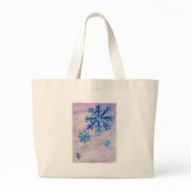 Snowflake Bag