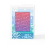 SNOWFLAKE  cards