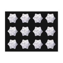 Snowflake Crystal Photos