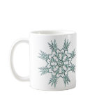 SnowFlake Mug