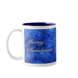 Snowflake Mug - Customised