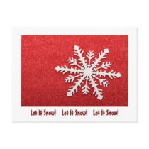 Snowflake