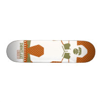 Snowflake Skateboards