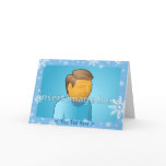 Snowflake Templates cards