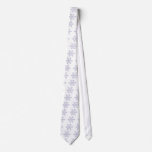 Snowflake ties