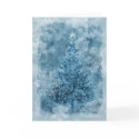 Snowflakes cards