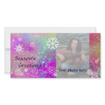 SNOWFLAKES ,pink,fuchsia,violet,purple,white