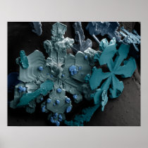 Snowflakes