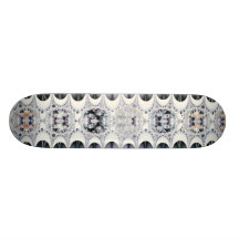 Snowin' Skateboard