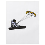 snowkiting flyers