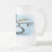 Snowman Coffee Mugs