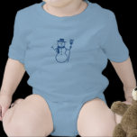 Snowman t-shirts