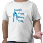 Snowman Kids - Customised Shirt