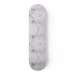 Snowman Pizzazz! skateboards