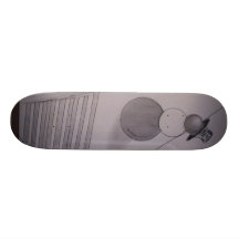 snowman skate decks