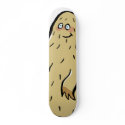 snowman skateboards