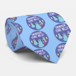Snowmen Gone Wild! ties