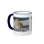 Snowplow Mug