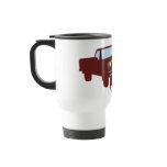 snowplowing mugs