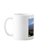 Snows of Kilimanjaro Mug