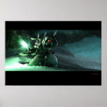 Snowscout posters