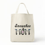Snowshoe Mum Gifts bags