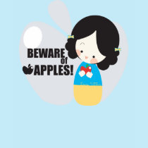 snowwhite t-shirts