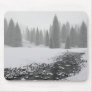Snowy Creek Mousepad