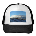 Snowy Mountains Hats