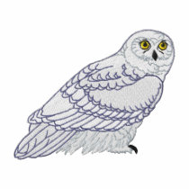 Snowy Owl