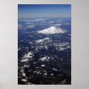Snowy Peaks posters