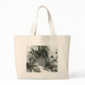 Snowy Pine bags
