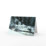 Snowy River cards