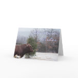 SnowyChristmas Wishes-customise
