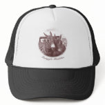 Snuggle Buddies hats