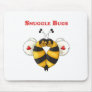 Snuggle Bug Mouse Pads