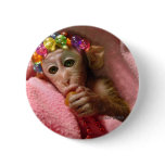 Snuggle Monkey buttons