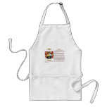 Snyder (history) aprons