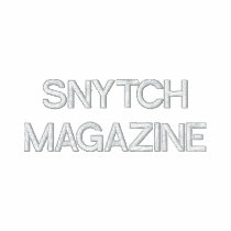 Snytch Black Polo