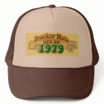 So 1979 Cap hats