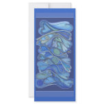 so blue rack cards