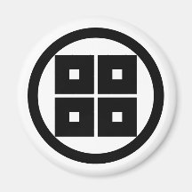 So clan mon, Japan Magnets